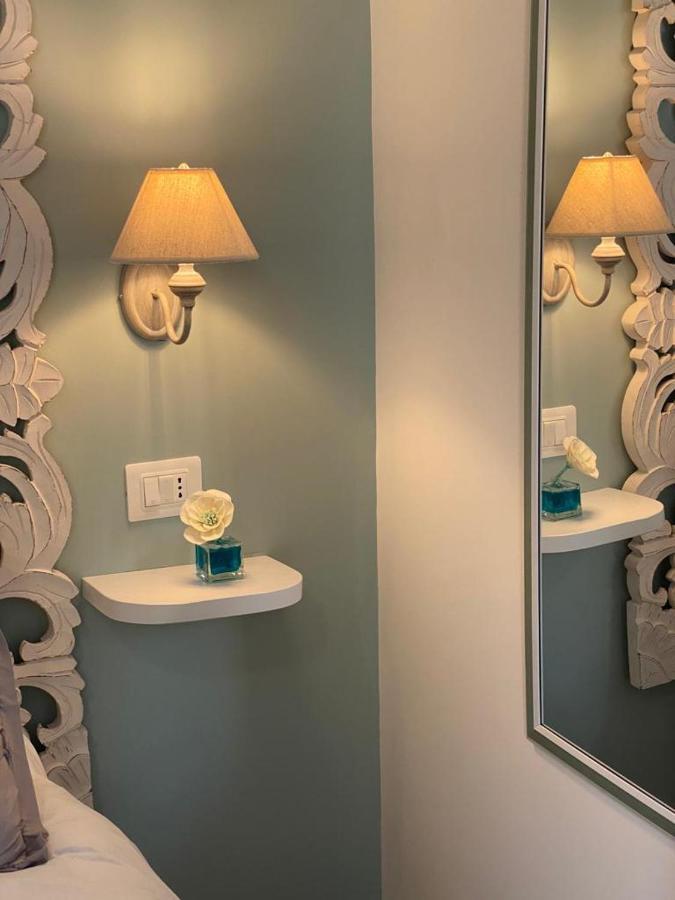 Fior Dei Carmeliti Rooms And Parking トロペーア エクステリア 写真